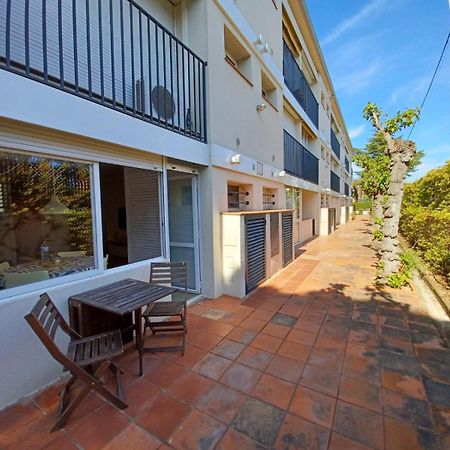 Apt Con Piscina En Calella De Palafrugell, Parking Gratuito Εξωτερικό φωτογραφία