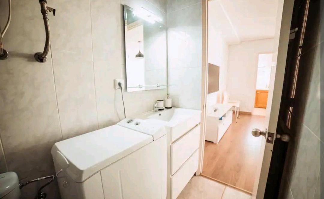Apt Con Piscina En Calella De Palafrugell, Parking Gratuito Εξωτερικό φωτογραφία