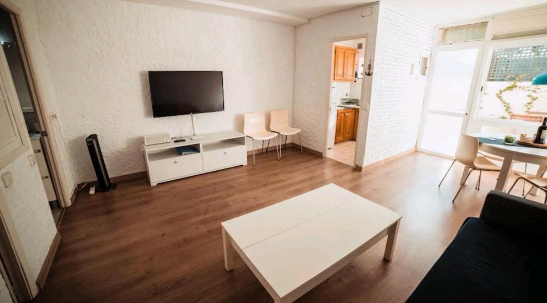 Apt Con Piscina En Calella De Palafrugell, Parking Gratuito Εξωτερικό φωτογραφία