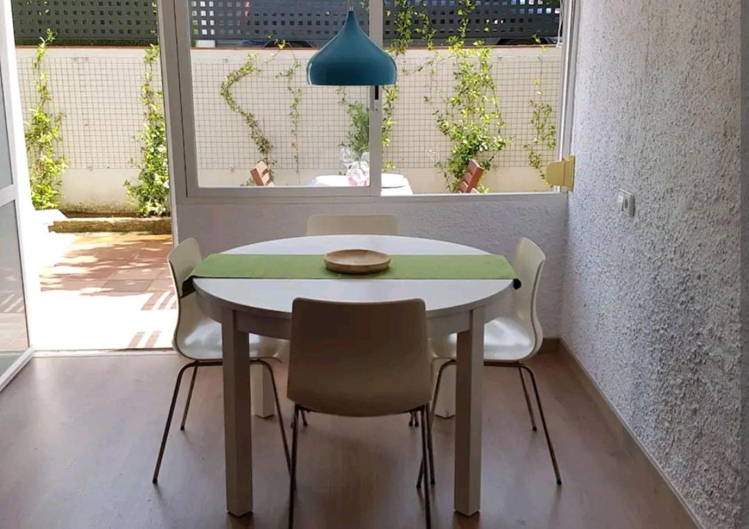 Apt Con Piscina En Calella De Palafrugell, Parking Gratuito Εξωτερικό φωτογραφία