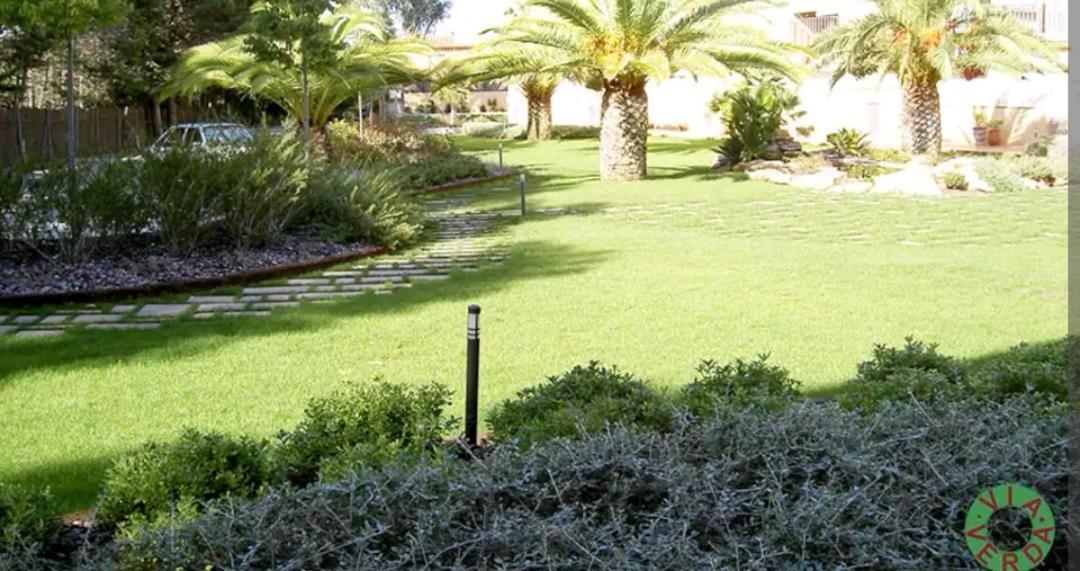 Apt Con Piscina En Calella De Palafrugell, Parking Gratuito Εξωτερικό φωτογραφία