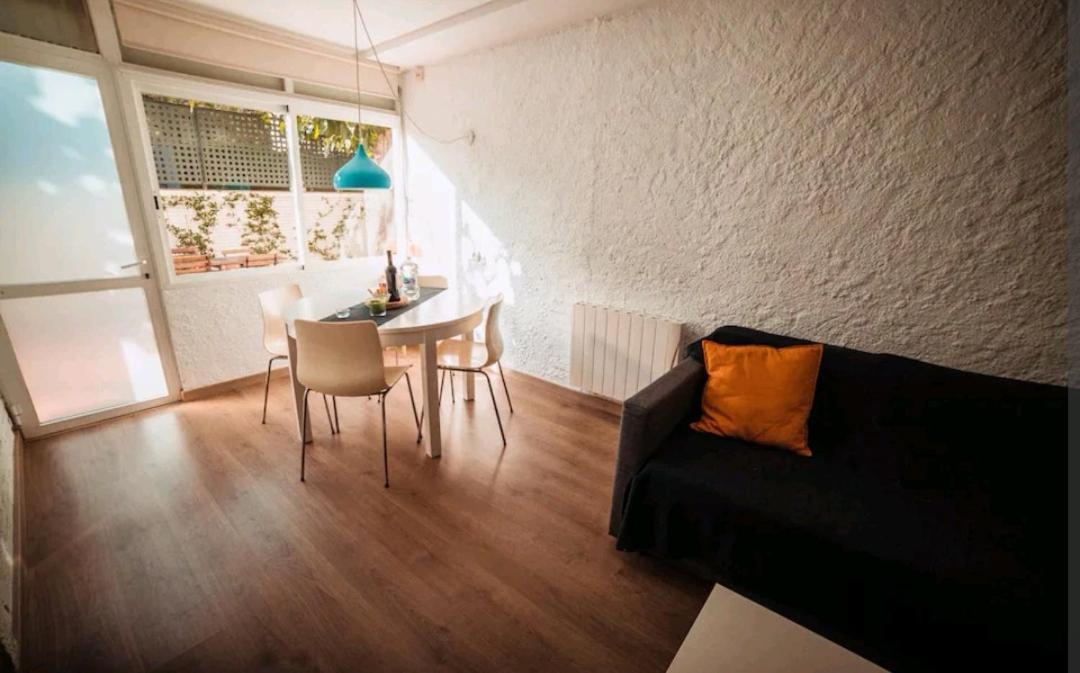 Apt Con Piscina En Calella De Palafrugell, Parking Gratuito Εξωτερικό φωτογραφία