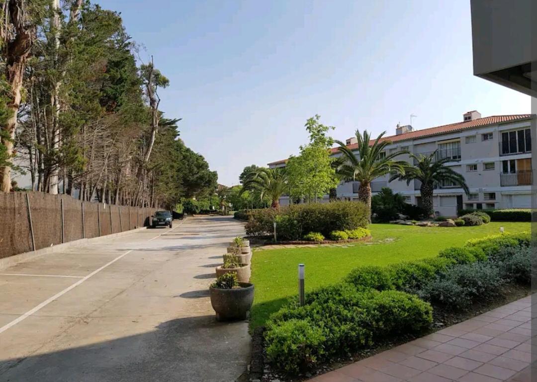 Apt Con Piscina En Calella De Palafrugell, Parking Gratuito Εξωτερικό φωτογραφία