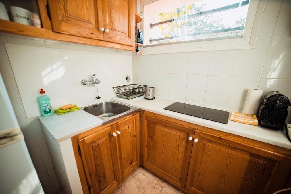 Apt Con Piscina En Calella De Palafrugell, Parking Gratuito Εξωτερικό φωτογραφία