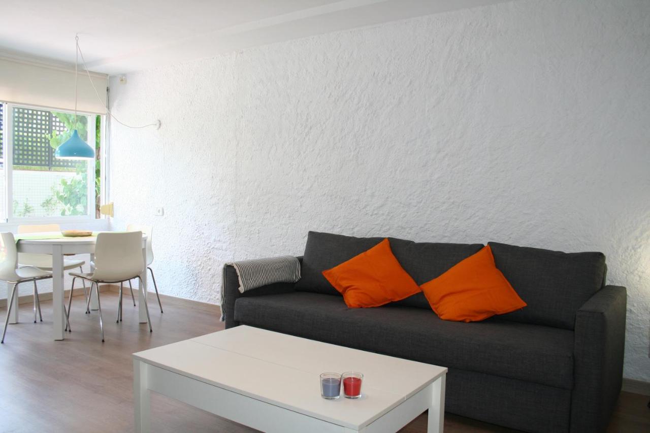Apt Con Piscina En Calella De Palafrugell, Parking Gratuito Εξωτερικό φωτογραφία