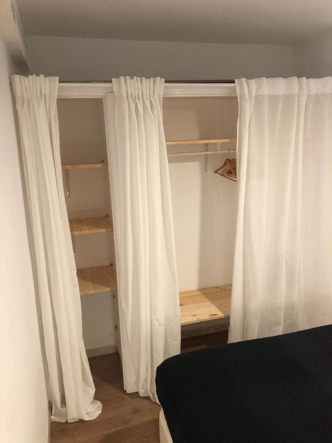 Apt Con Piscina En Calella De Palafrugell, Parking Gratuito Εξωτερικό φωτογραφία