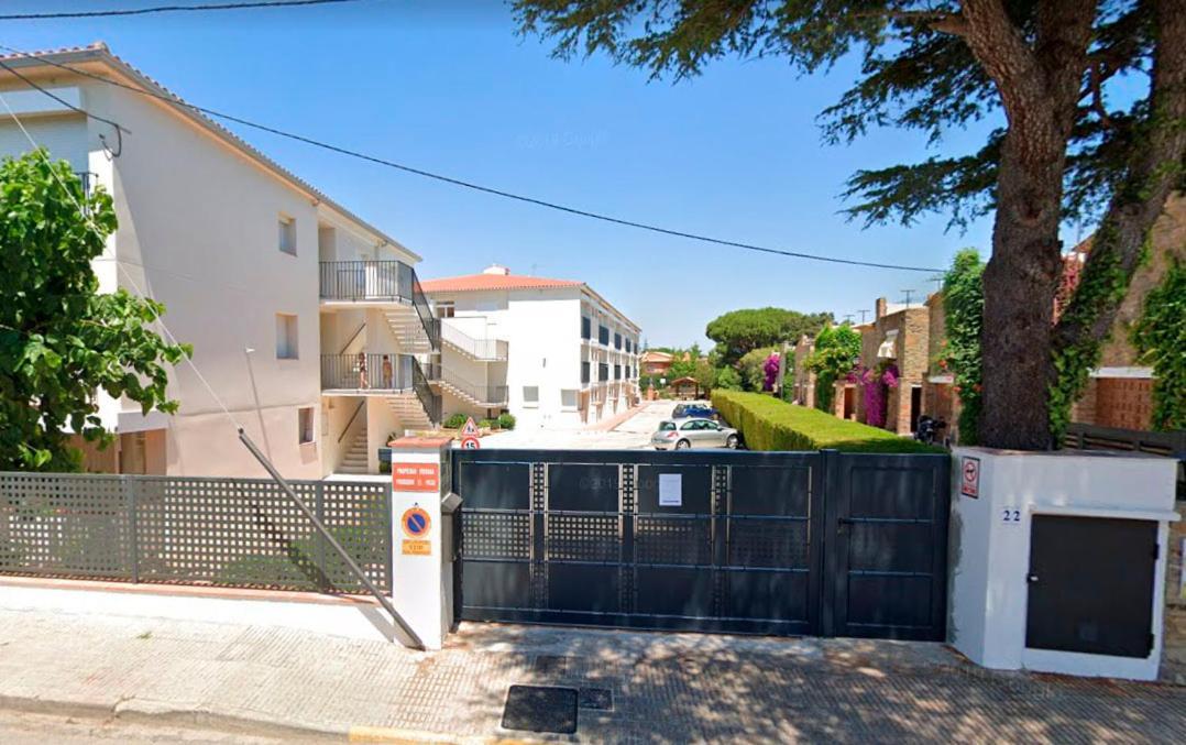 Apt Con Piscina En Calella De Palafrugell, Parking Gratuito Εξωτερικό φωτογραφία