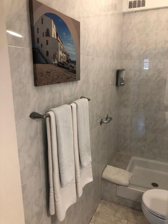 Apt Con Piscina En Calella De Palafrugell, Parking Gratuito Εξωτερικό φωτογραφία