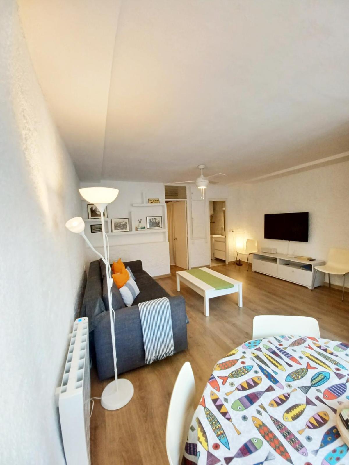 Apt Con Piscina En Calella De Palafrugell, Parking Gratuito Εξωτερικό φωτογραφία