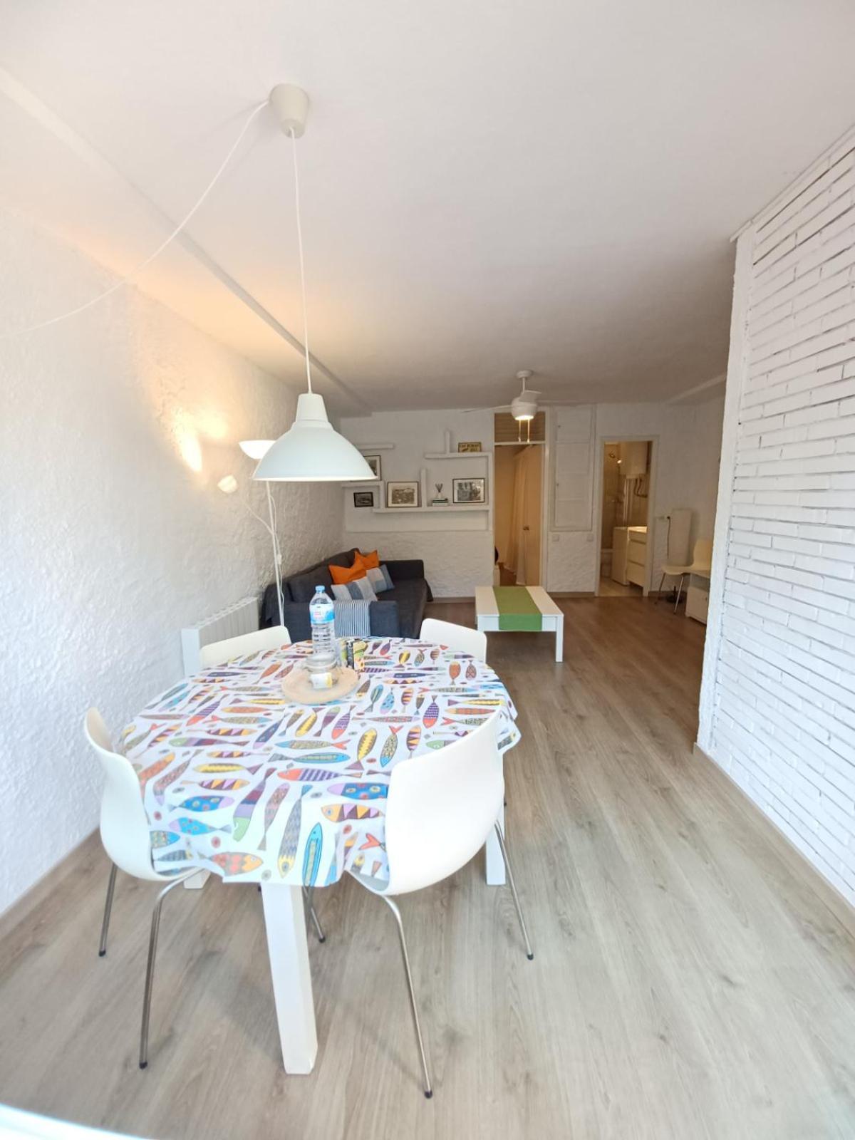Apt Con Piscina En Calella De Palafrugell, Parking Gratuito Εξωτερικό φωτογραφία