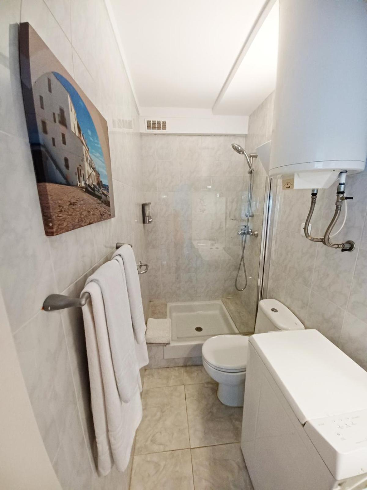 Apt Con Piscina En Calella De Palafrugell, Parking Gratuito Εξωτερικό φωτογραφία