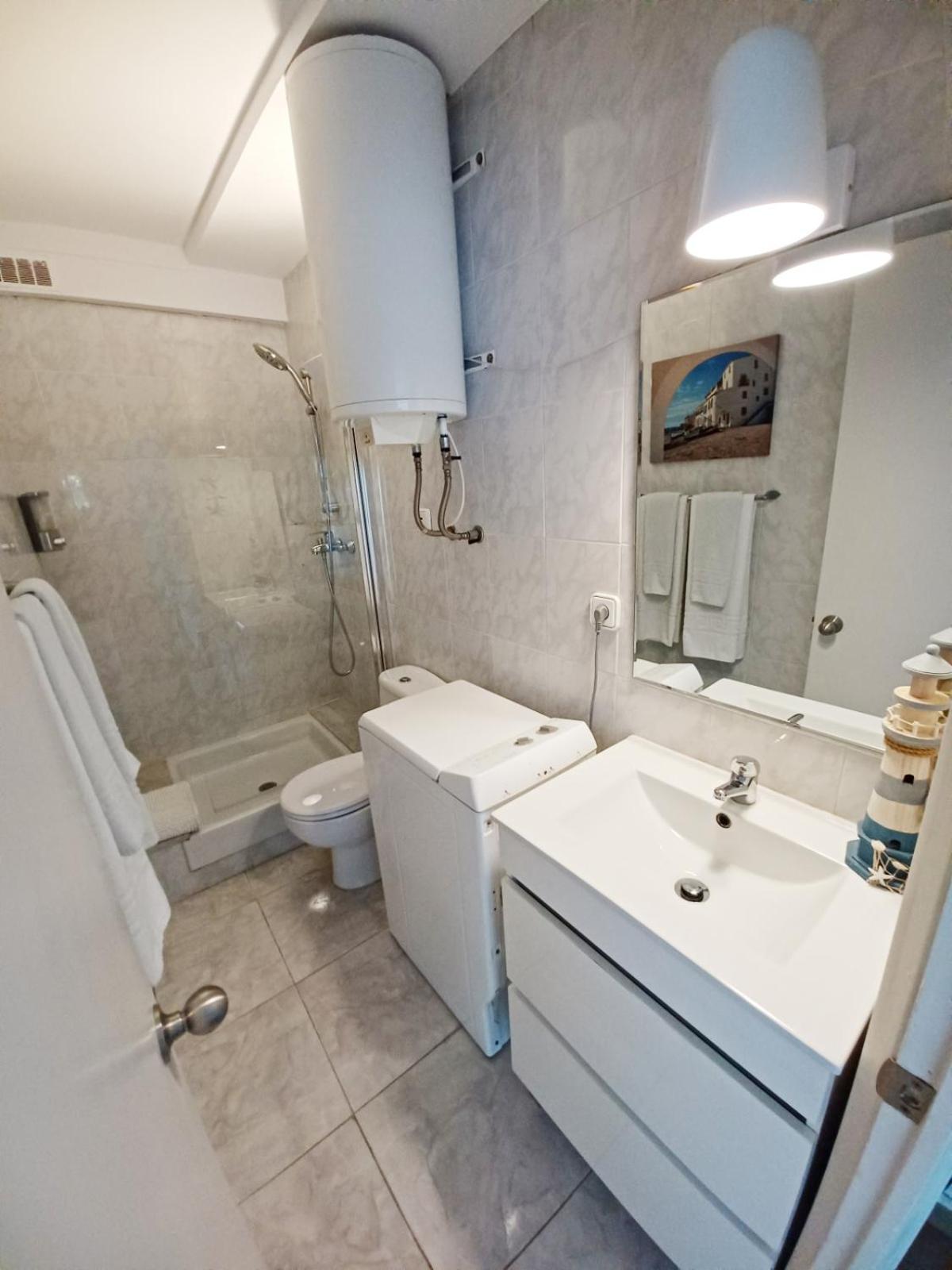 Apt Con Piscina En Calella De Palafrugell, Parking Gratuito Εξωτερικό φωτογραφία